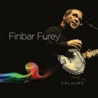 Purchase Finbar Furey - Colours