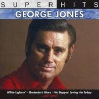 Purchase George Jones - Super Hits