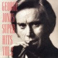 Buy George Jones - Super Hits Vol. 2 Mp3 Download