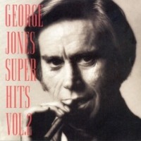 Purchase George Jones - Super Hits Vol. 2