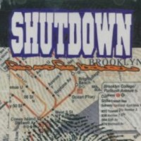 Purchase Shutdown - Few And Far Between