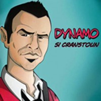 Purchase Si Cranstoun - Dynamo