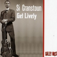 Purchase Si Cranstoun - Get Lively