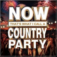 Purchase VA - Now That's What I Call A Country Party