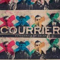 Purchase Courrier - Cathedrals Of Color