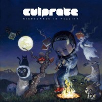 Purchase Culprate - Nightmares In Reality (EP)