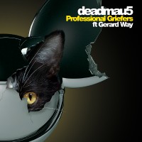 Purchase Deadmau5 - Professional Griefers (CDS)