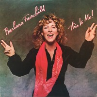 Purchase Barbara Fairchild - This Is Me! (Vinyl)