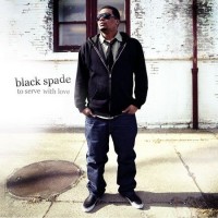 Purchase Black Spade - To Serve With Love
