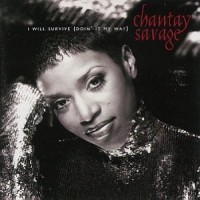 Purchase Chantay Savage - I Will Survive (CDS)
