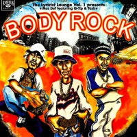Purchase Mos Def - Body Roc k (Feat. Q-Tip & Tash) (CDS)