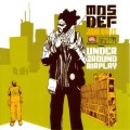 Buy Mos Def - Jam On It (CDS) Mp3 Download