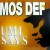 Buy Mos Def - Umi Says (CDS) Mp3 Download