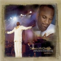 Purchase Donnie Mcclurkin - Psalms, Hymns And Spiritual Songs CD1
