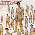 Buy Elvis Presley - 50,000,000 Elvis Fans Can't Be Wrong: Elvis' Gold Records - Volume 2 (Remastered 2005) Mp3 Download