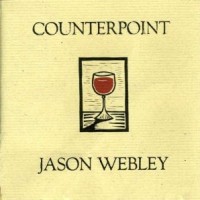 Purchase Jason Webley - Counterpoint