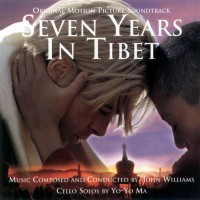 Purchase John Williams - Seven Years In Tibet