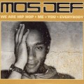 Buy Mos Def - We Are Hip Hop - Me - You - Everybody CD2 Mp3 Download