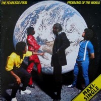 Purchase Fearless Four - Problems Of The World (VLS)