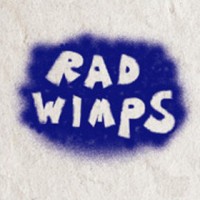 Purchase Radwimps - Moshimo (CDS)