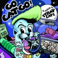 Buy VA - Go Cat Go! A Tribute To Stray Cats Mp3 Download