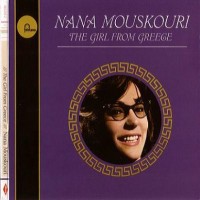 Purchase Nana Mouskouri - The Girl From Greece (Remastered 2005)