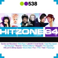 Purchase VA - Hitzone 64 CD1