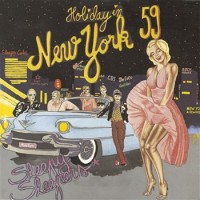 Purchase Sleepy Sleepers - Holiday In New York 59 (Vinyl)
