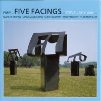 Purchase Steve Lacy - Five Facings