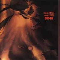 Purchase Steve Roach - Soma (With Robert Rich)