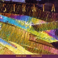 Purchase Steve Roach - Strata (With Robert Rich)