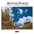 Buy Steve Roach - Western Spaces (With Kevin Braheny & Richard Burmer) CD1 Mp3 Download