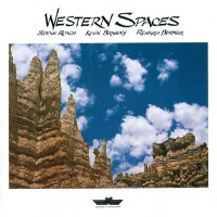 Purchase Steve Roach - Western Spaces (With Kevin Braheny & Richard Burmer) CD1
