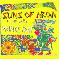 Purchase Suns of Arqa - Live (With Prince Far I)