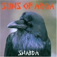 Purchase Suns of Arqa - Shabda