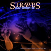 Purchase Strawbs - Live At Nearfest