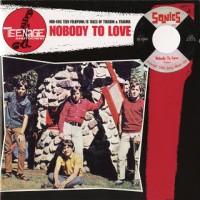 Purchase VA - Teenage Shutdown: Vol. 5 (Nobody To Love)