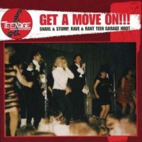 Purchase VA - Teenage Shutdown: Vol. 7 (Get A Move On)