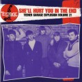Buy VA - Teenage Shutdown: Vol. 8 (She'll Hurt You In The End) Mp3 Download