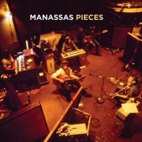 Purchase Manassas - Pieces (Remastered 2009)