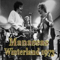 Purchase Manassas - Winterland (Live) (Vinyl)