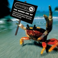 Purchase The Prodigy - The Added Fat (EP)