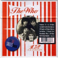 Purchase The Who - The 1St Singles Box CD1
