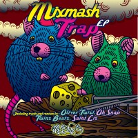 Purchase VA - Mixmash Trap (EP)