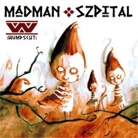 Purchase Wumpscut - Madman Szpital (Special Edition) CD1