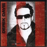 Purchase Derek Davis - Re-Volt