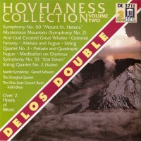 Purchase Alan Hovhaness - Hovhaness Collection Vol.2 CD1