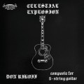 Buy Don Bikoff - Celestial Explosion (Remastered 2013) Mp3 Download