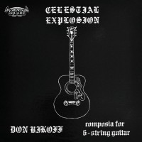 Purchase Don Bikoff - Celestial Explosion (Remastered 2013)