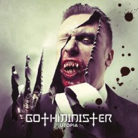 Purchase Gothminister - Utopia